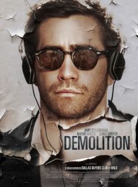 pelicula Demolición HD