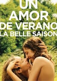 pelicula Un amor de verano HD