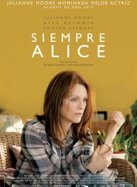 pelicula Siempre Alice HD