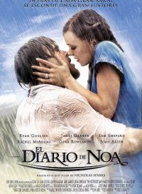 pelicula El diario de Noa HD