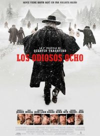 pelicula Los odiosos ocho HD