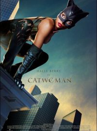 pelicula Catwoman HD