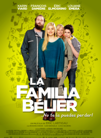 pelicula La familia Bélier HD