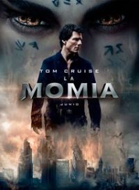 pelicula La Momia HD