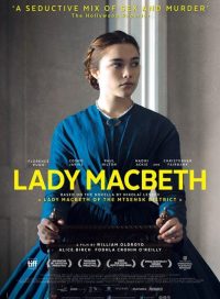 pelicula Lady Macbeth HD