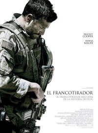 pelicula El francotirador HD