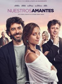 pelicula Nuestros amantes HD