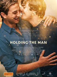 pelicula Holding the Man