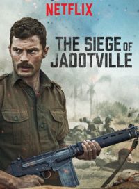 pelicula The Siege of Jadotville HD