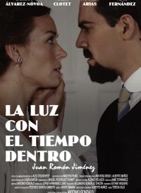 pelicula La luz con el tiempo dentro HD