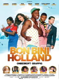 pelicula Bon Bini Holland HD