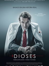 pelicula Los Dioses HD