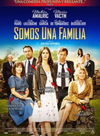 pelicula Somos una familia HD