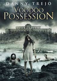 pelicula Posesión Vudu HD