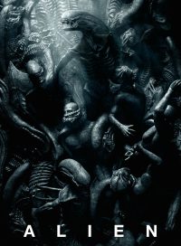 pelicula Alien Covenant HD