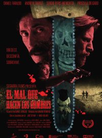 pelicula El Mal que hacen los hombres HD