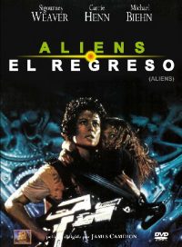 pelicula Aliens, el regreso HD