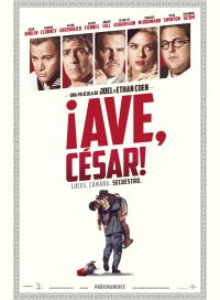 pelicula ¡Ave, César! HD