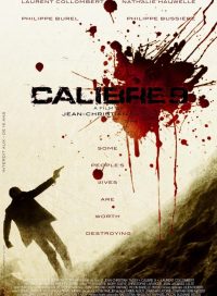 pelicula Calibre 9 HD