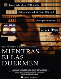 pelicula Mientras ellas duermen HD