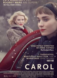 pelicula Carol HD