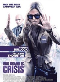 pelicula Expertos en crisis HD