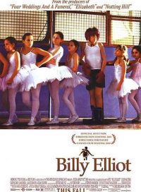 pelicula Billy Elliot HD