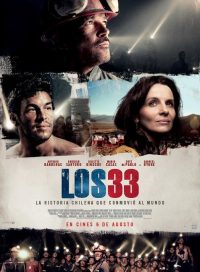 pelicula Los 33 HD