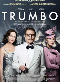 pelicula Trumbo. La lista negra de Hollywood HD