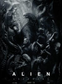 pelicula Alien Covenant