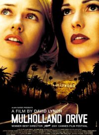 pelicula Mulholland Drive