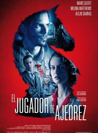 pelicula El Jugador De Ajedrez