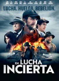 pelicula Una Lucha Incierta