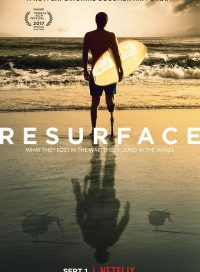 pelicula Resurface