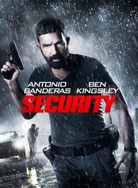 pelicula Security