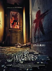 pelicula Los Inocentes