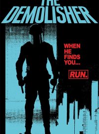 pelicula The Demolisher