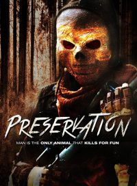 pelicula Preservation