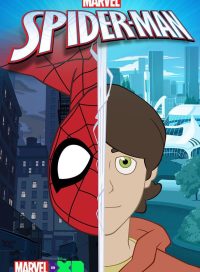 pelicula Marvels Spider Man