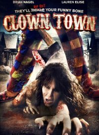 pelicula ClownTown