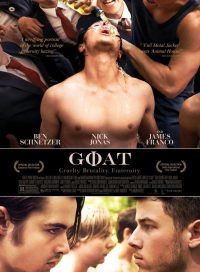 pelicula Goat