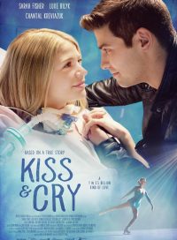 pelicula Kiss and Cry