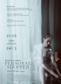 pelicula Personal Shopper