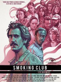 pelicula Smoking Club