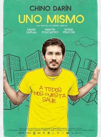 pelicula Uno Mismo