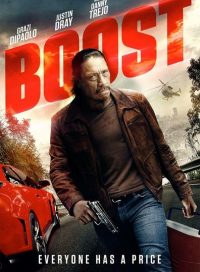 pelicula Boost HD