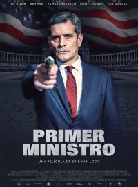 pelicula Primer ministro