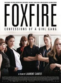 pelicula Foxfire