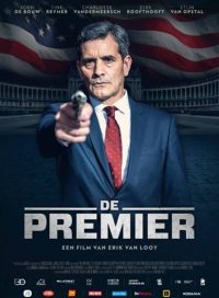 pelicula Primer Ministro