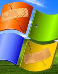 pelicula Tweaks para WinXP